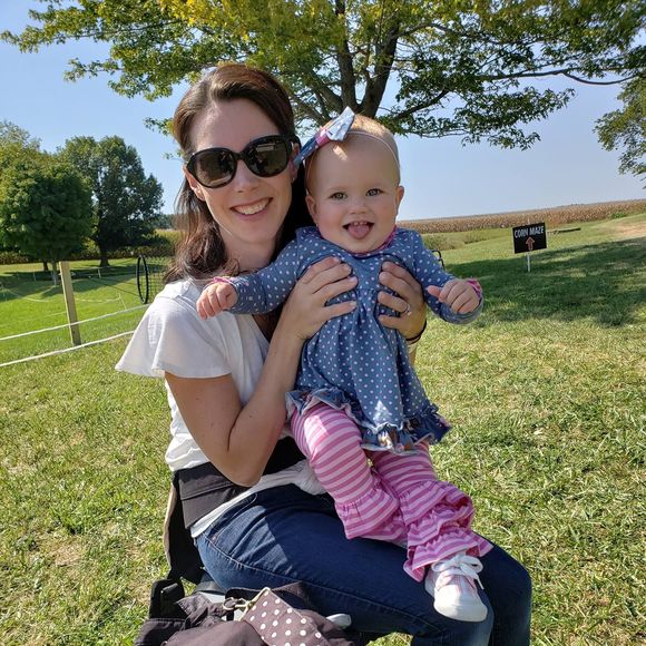 Meet your Posher, Elizabeth - Picture 1 of 1